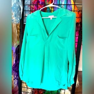 Lily Pulitzer Blouse (8)
